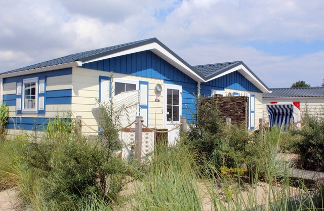 Vacation home for 2 guests with 20m² in Scharbeutz (145616)