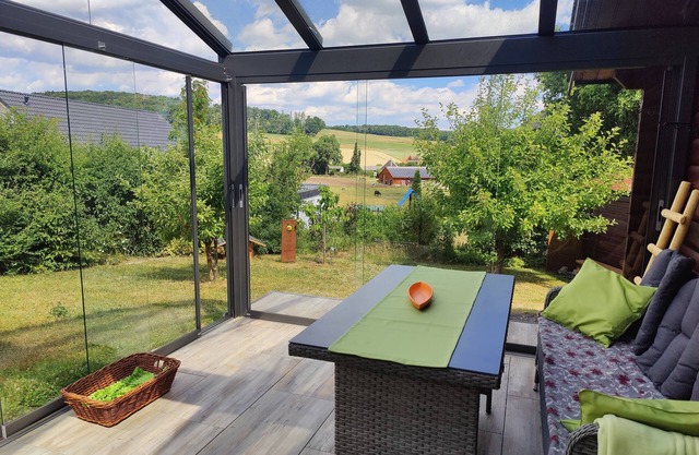 Vacation home for 2 guests with 50m² in Diemelsee (271380)