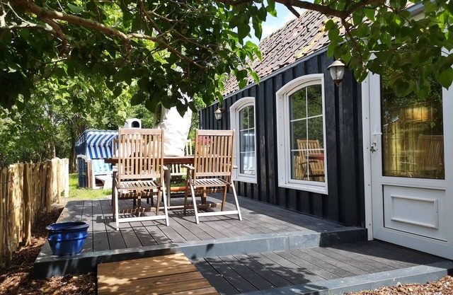 Vacation home for 2 guests with 79m² in Krummhörn (184566)