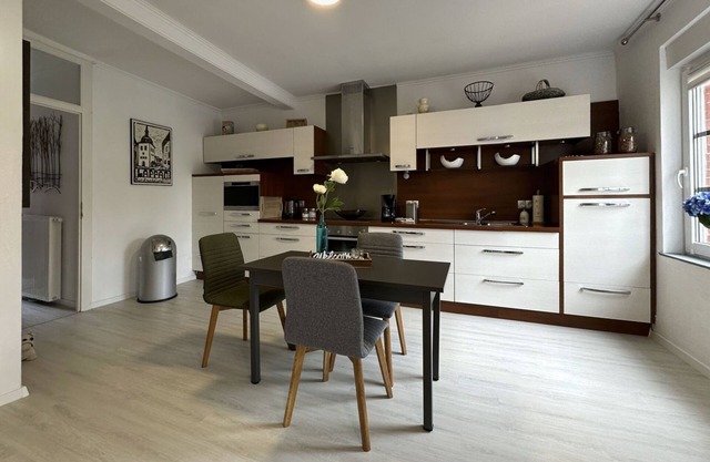 Vacation home for 2 guests with 79m² in Krummhörn (184568)