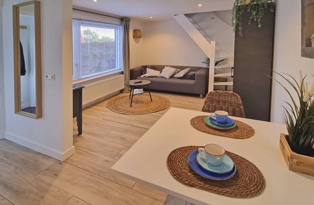 Vacation home for 2 guests with 35m² in Noordwijk (172644)