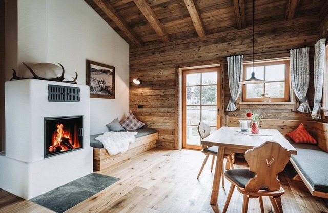 Vacation home for 2 guests with 60m² in Burgberg (267000)