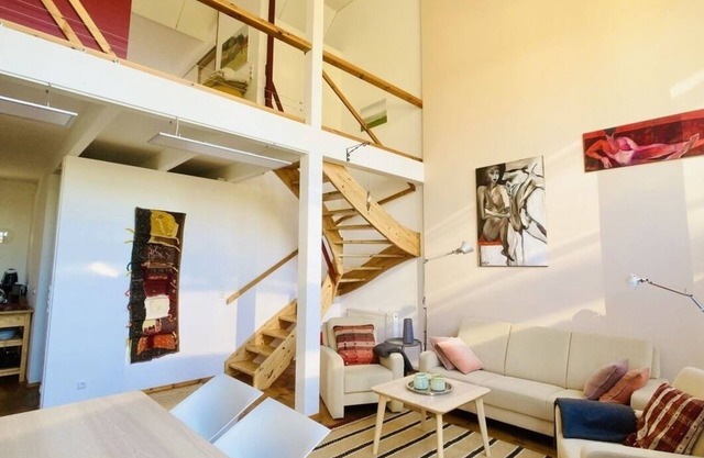 Vacation home for 2 guests with 90m² in Barth (147277)