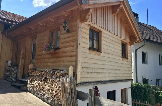 Vacation home for 2 guests with 60m² in Bichl (118305)