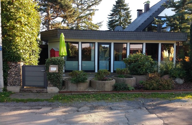 Vacation home for 2 guests with 38m² in Löhne (160448)