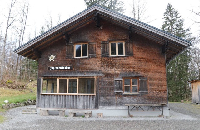 Vacation home for 22 guests with 140m² in Schnepfau (273096)