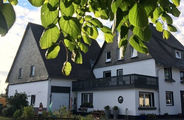Vacation home for 24 guests with 295m² in Winterberg (147381)