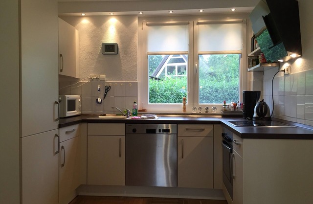 Vacation home for 3 guests with 60m² in Stahlbrode (120493)