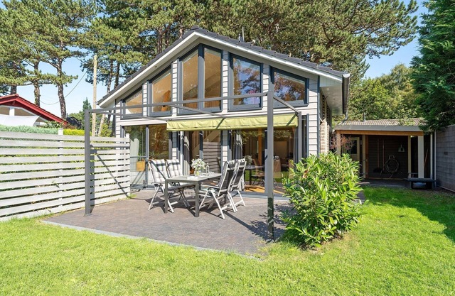 Vacation home for 3 guests with 65m² in Travemünde (294226)