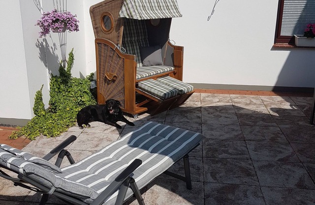 Vacation home for 3 guests with 90m² in Geestland (266088)