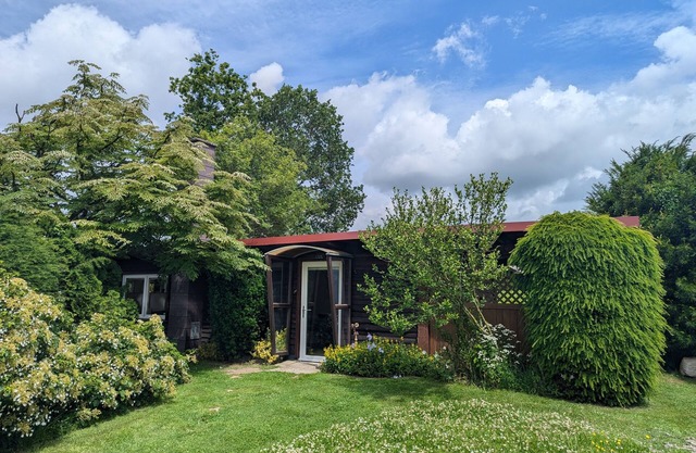 Vacation home for 3 guests with 45m² in Bornholt (296434)