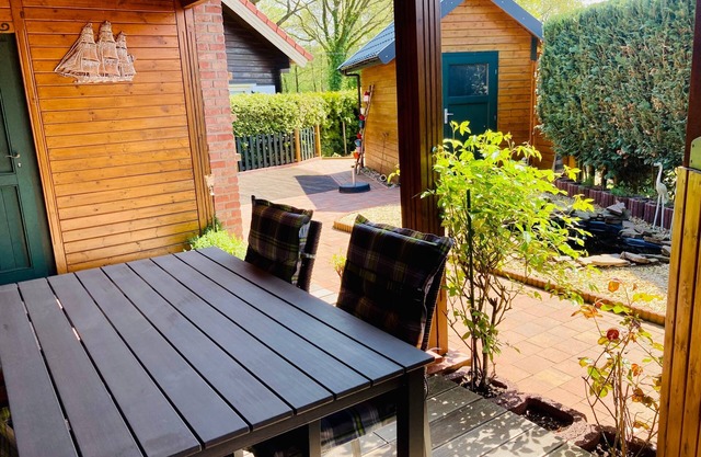Vacation home for 3 guests with 45m² in Walchum (153019)