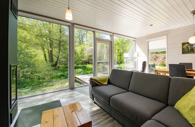 Vacation home for 3 guests with 61m² in Ruhla (267461)