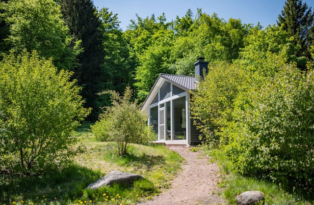 Vacation home for 3 guests with 61m² in Ruhla (267463)