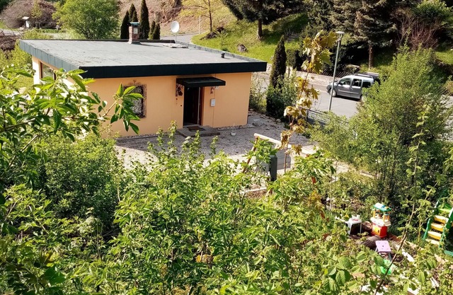 Vacation home for 4 guests with 50m² in Egloffstein (134912)