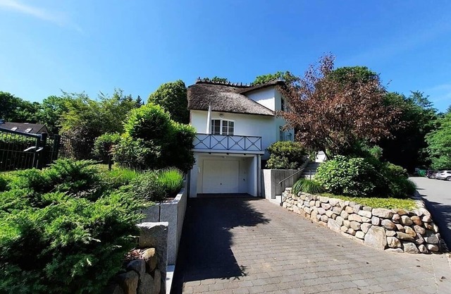 Vacation home for 4 guests with 110m² in Glücksburg (163545)