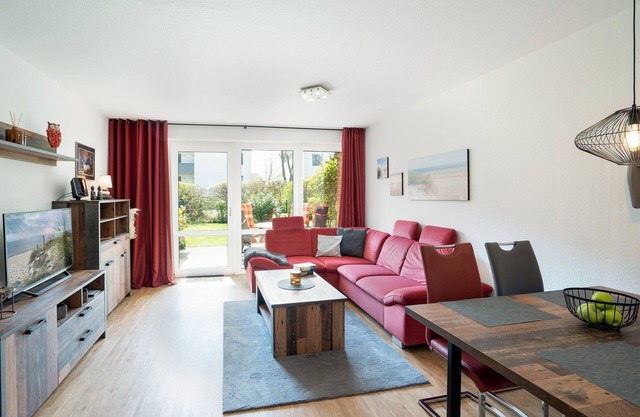 Vacation home for 4 guests with 73m² in Kellenhusen (287048)