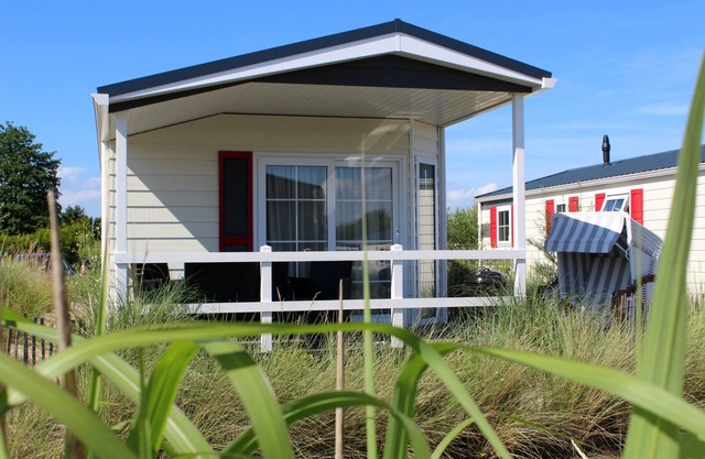 Vacation home for 4 guests with 40m² in Scharbeutz (145609)