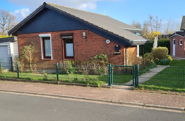Vacation home for 4 guests with 60m² in Stoltebüll (153504)