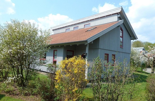 Vacation home for 4 guests with 50m² in Waldmünchen (121094)