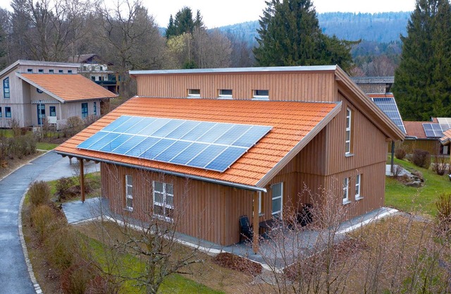 Vacation home for 4 guests with 50m² in Waldmünchen (121098)