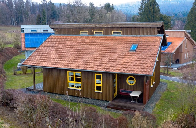 Vacation home for 4 guests with 50m² in Waldmünchen (121103)