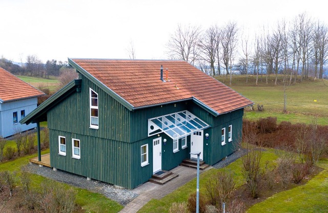 Vacation home for 4 guests with 50m² in Waldmünchen (121104)