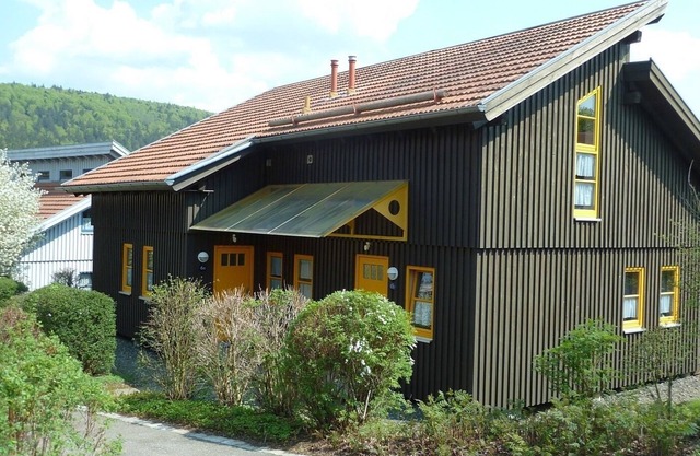 Vacation home for 4 guests with 50m² in Waldmünchen (121700)