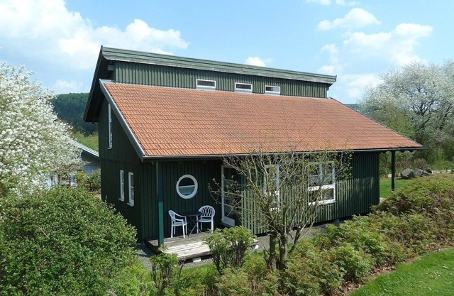 Vacation home for 4 guests with 50m² in Waldmünchen (121701)