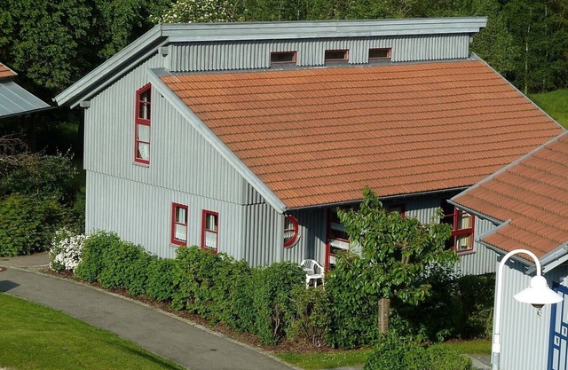 Vacation home for 4 guests with 50m² in Waldmünchen (121702)