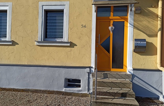 Vacation home for 4 guests with 90m² in Weißenstadt (167143)