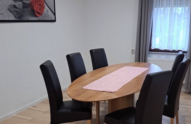 Vacation home for 4 guests with 135m² in Westerburg (271629)