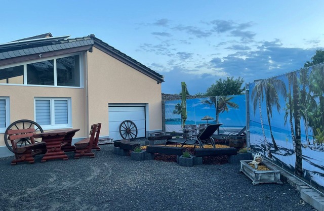 Vacation home for 4 guests with 60m² in Arnshöfen (156932)