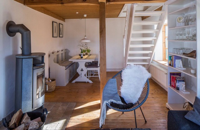 Vacation home for 4 guests with 100m² in Klappholz (272300)