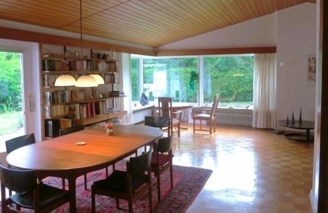 Vacation home for 4 guests with 120m² in Rendsburg (269953)