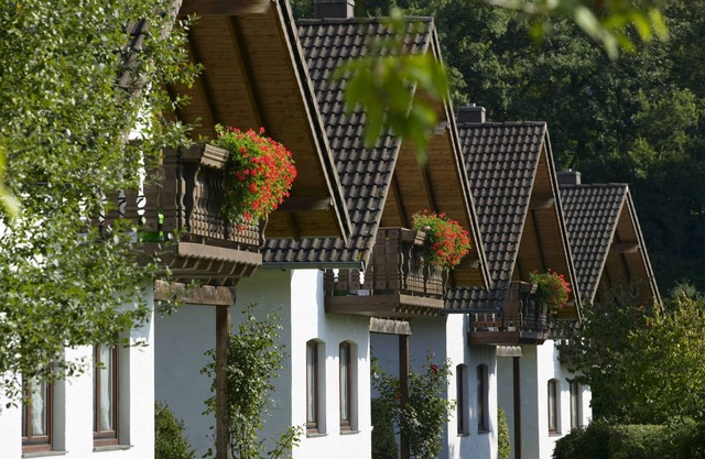Vacation home for 4 guests with 80m² in Simmerath (250935)