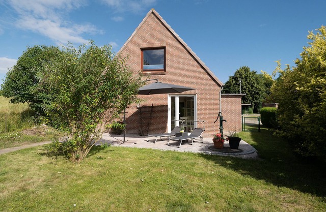 Vacation home for 4 guests with 90m² in Riepsdorf (295964)