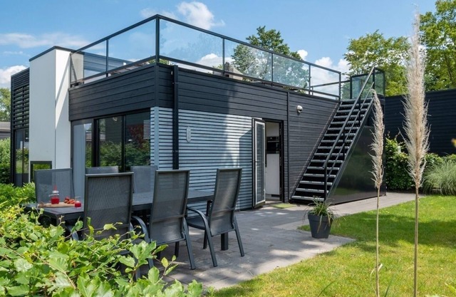 Vacation home for 4 guests with 70m² in Hulshorst (162609)