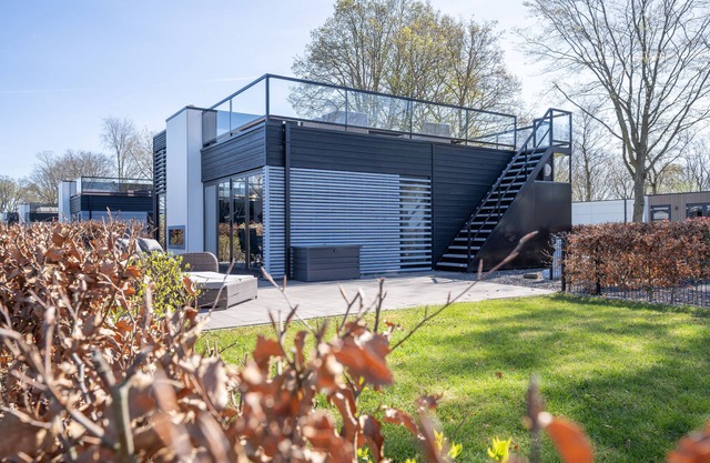 Vacation home for 4 guests with 70m² in Hulshorst (162610)