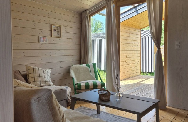 Vacation home for 4 guests with 35m² in Bleckede (264858)