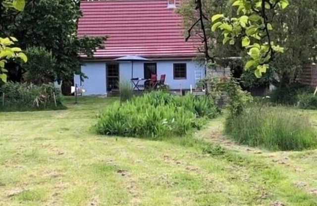 Vacation home for 4 guests with 110m² in Bugewitz (273588)