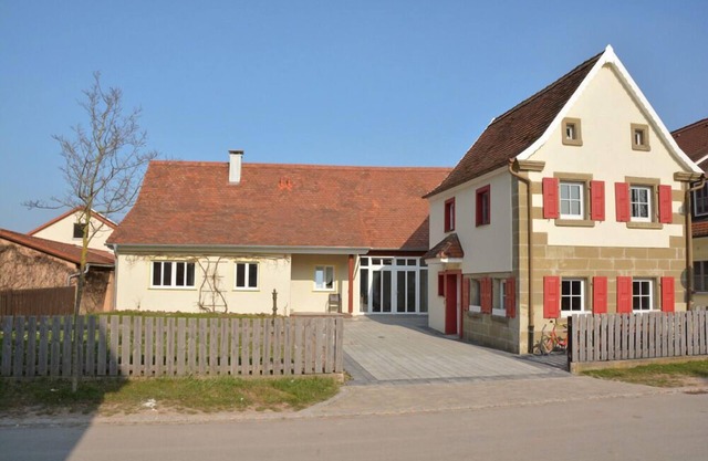 Vacation home for 4 guests with 75m² in Colmberg (177327)
