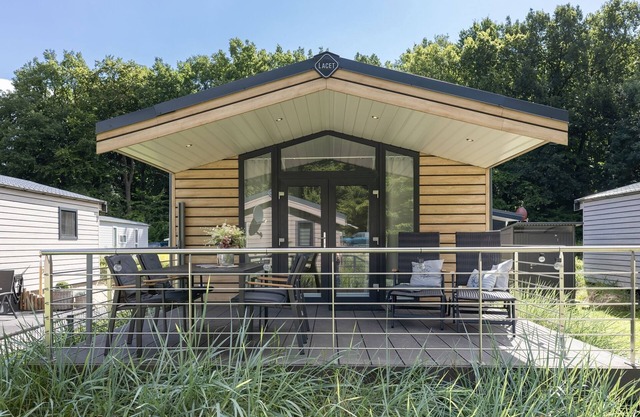 Vacation home for 4 guests with 40m² in Haffkrug (287461)