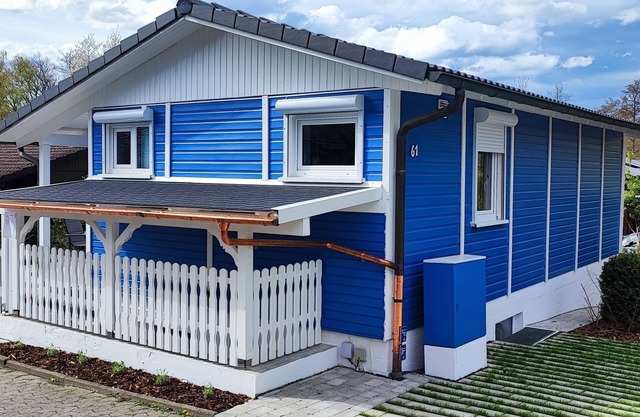 Vacation home for 4 guests with 42m² in Möhnesee (273589)