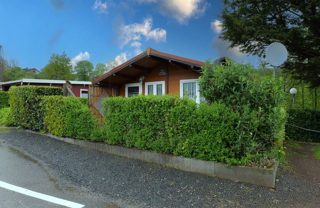 Vacation home for 4 guests with 40m² in Nideggen (271981)
