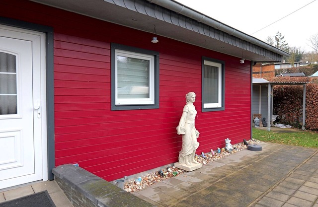 Vacation home for 4 guests with 50m² in Nideggen (272121)
