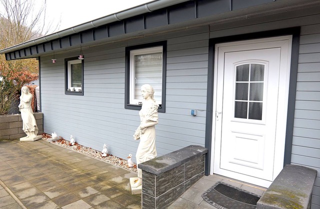 Vacation home for 4 guests with 50m² in Nideggen (272122)