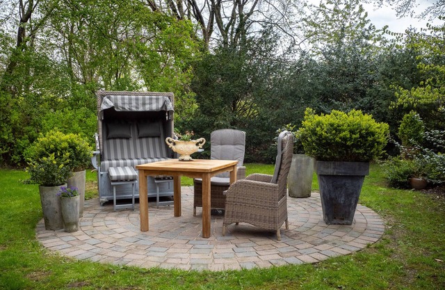 Vacation home for 4 guests with 110m² in Owschlag (26908)