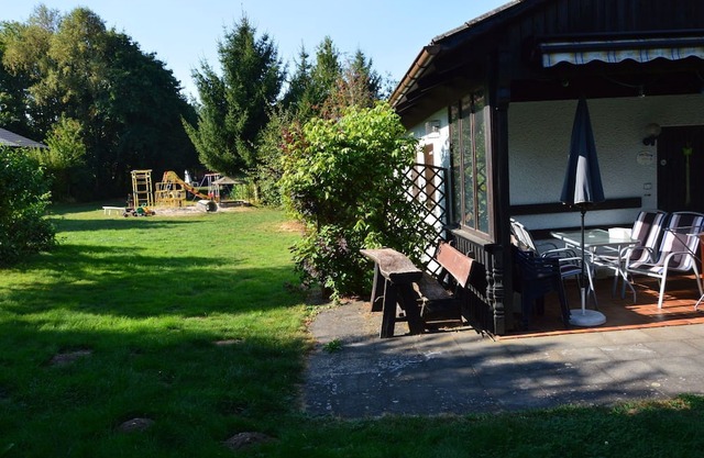 Vacation home for 4 guests with 75m² in Thalfang (296498)