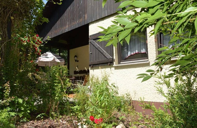 Vacation home for 4 guests with 75m² in Thalfang (296501)